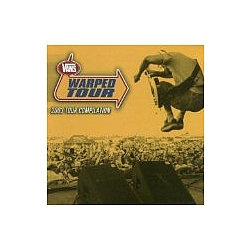 Western Waste - Warped Tour 2003 Compilation (disc 2) альбом