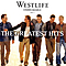 Westlife - Unbreakable, Vol. 1: The Greatest Hits альбом