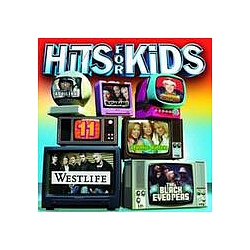 Westlife - Hits For Kids 11 альбом