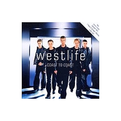 Westlife - Coast To Coast (Bonus Disc) альбом