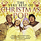 Westlife - The Very Best Of Christmas Pop album