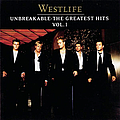 Westlife - Unbreakable album