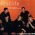 Westlife - Fool Again альбом