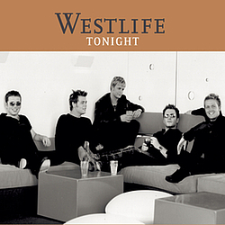 Westlife - Tonight альбом
