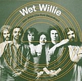 Wet Willie - Epic Willie album