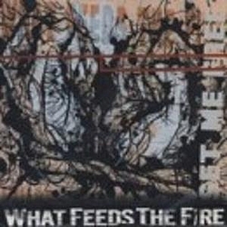 What Feeds The Fire - Set Me Free album