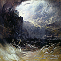 While Heaven Wept - Vast Oceans Lachrymose альбом