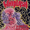 Whiplash - Power And Pain album