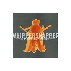 Whippersnapper - Appearances Wear Thin альбом
