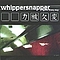 Whippersnapper - The Long Walk album