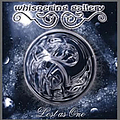 Whispering Gallery - Lost As One album