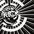 White Rose Movement - Kick альбом