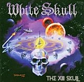 White Skull - XIII Skull альбом