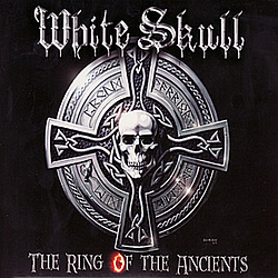 White Skull - The Ring of the Ancients album