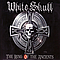 White Skull - The Ring of the Ancients album