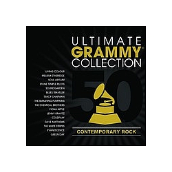 White Stripes - Ultimate GRAMMY Collection: Contemporary Rock альбом