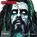 White Zombie - Greatest Hits: Past, Present &amp; Future альбом