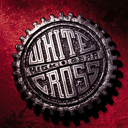 Whitecross - High Gear альбом