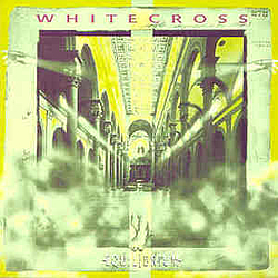 Whitecross - Equilibrium альбом