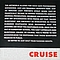 Whitehouse - Cruise альбом