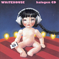 Whitehouse - Halogen альбом