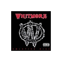 Whitmore - Solstice Rise album