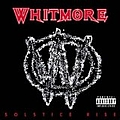 Whitmore - Solstice Rise album