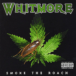 Whitmore - Smoke The Roach album