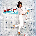 Whitney Houston - The Greatest Hits album