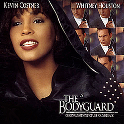 Whitney Houston - Bodyguard album