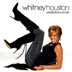 Whitney Houston - ...Whatchulookinat альбом