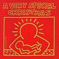 Whitney Houston - A Very Special Christmas album