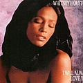 Whitney Houston - I Will Always Love You album