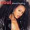Whitney Houston - Soul: Sexual Healing album