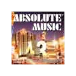 Whitney Houston - Absolute Music 43 (disc 1) album