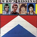 Who - Whos Missing album