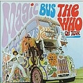 Who - Magic Bus On Tour альбом