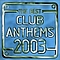 Who&#039;s That Girl - The Best Club Anthems 2003 (disc 2) альбом