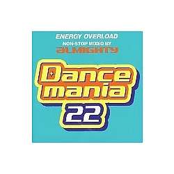 Who&#039;s That Girl - Dancemania EX1 album