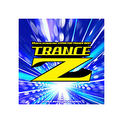 Who&#039;s That Girl - Dancemania Trance Z 2 album