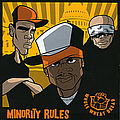 Whole Wheat Bread - Minority Rules album