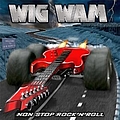 Wig Wam - Non Stop Rock &#039;N Roll album