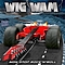Wig Wam - Non Stop Rock &#039;N Roll album
