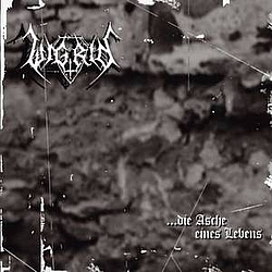 Wigrid - Die Asche Eines Lebens альбом