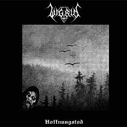 Wigrid - Hoffnungstod альбом