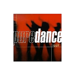 Wild Orchid - Pure Dance 1998 альбом
