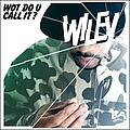 Wiley - Wot Do U Call It? альбом