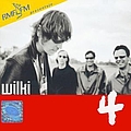 Wilki - 4 album