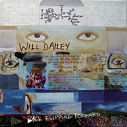 Will Dailey - Back Flipping Forward album