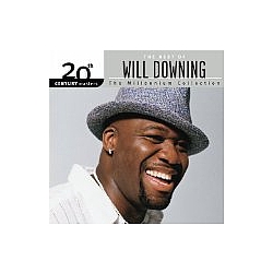 Will Downing - 20th Century Masters: Millennium Collection альбом